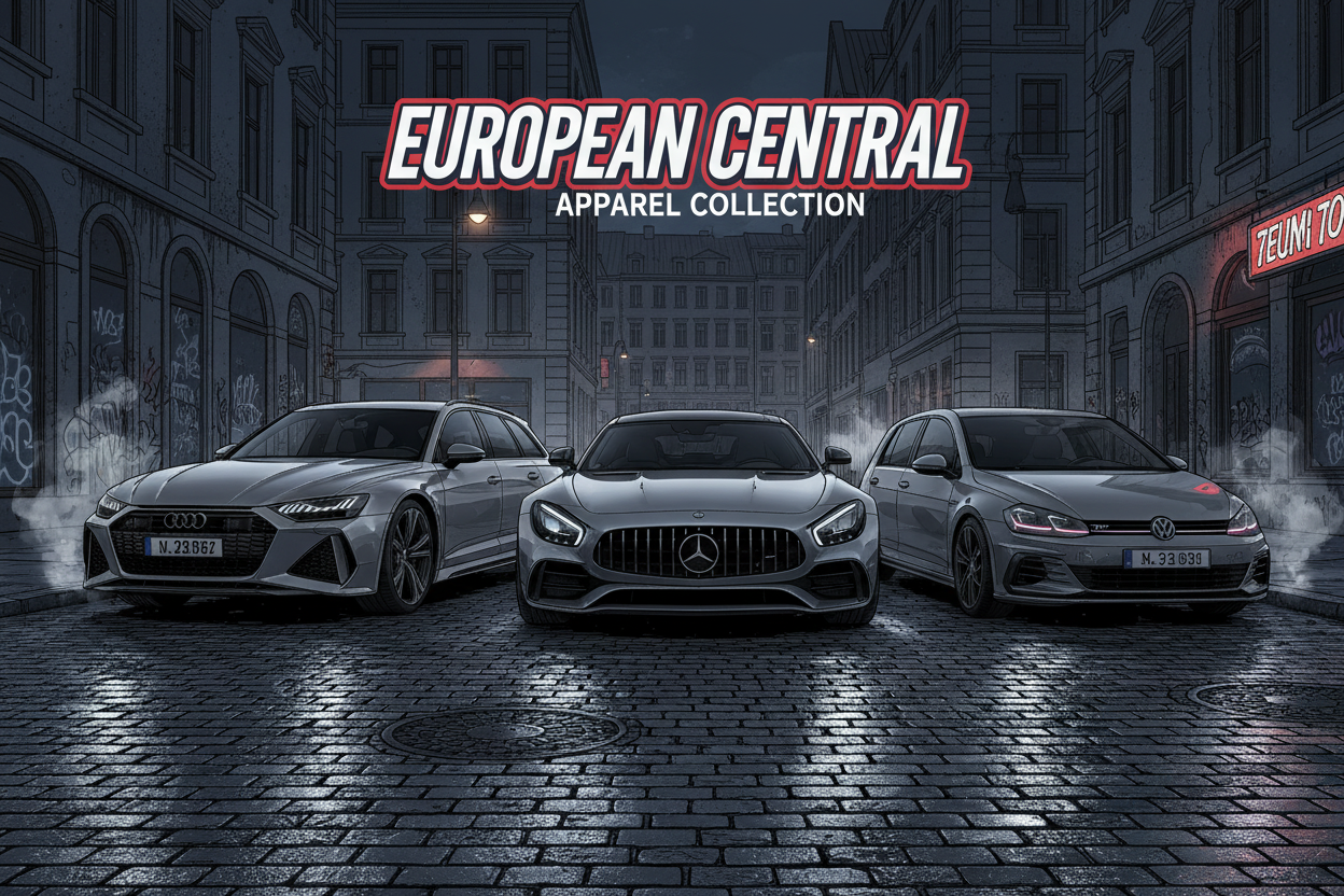 European Central
