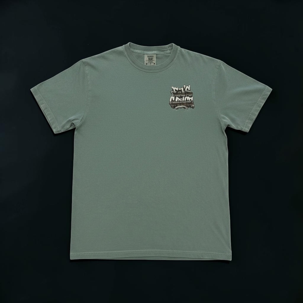 Green GT3RS T-Shirt