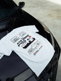 Blueprint R35 NISMO GTR T-Shirt