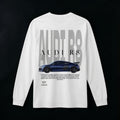 Audi R8 Crewneck/T-Shirt/Hoodie
