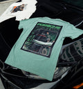 Green GT3RS T-Shirt