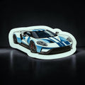 Ford GT Sticker 5-pack