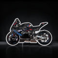BMW M1K BIKE 5-pack