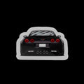 C6 Vette Sticker 5-pack